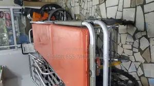 Ambulance Stretcher