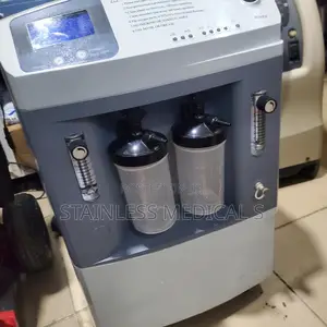 Oxygen Concentrator