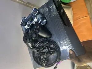 Playstation 3 Console