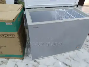 297L Chest Freezer(Hisense)