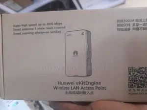 Huawei AP263 Wifi 6 Access Point