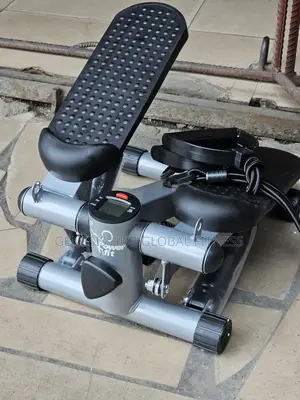 New Mini Stepper Machine H600