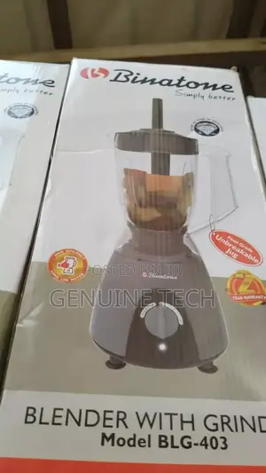 Binatone Simply Blender