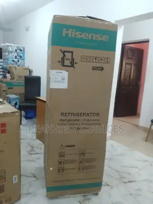 Top Selling Hisense 240dr Refrigerator