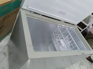 297L Quality Hisense Chest Freeezer
