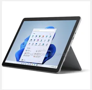 New Laptop Microsoft Surface Go 2 4GB SSD 60GB