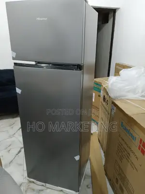 Hisense 240L Refrigerator