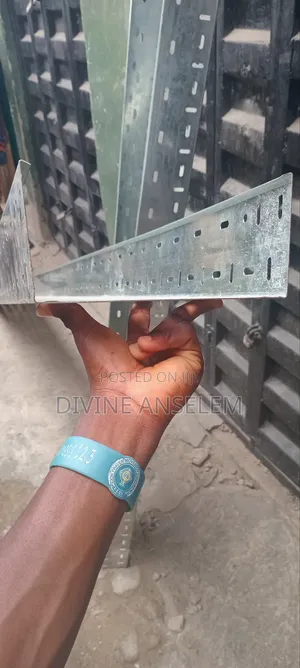 200by50 Cable Tray