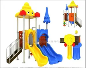 Children Outdoor Playground 81010-B10