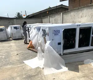 Brand New 40kva Perkins Generator for Sale