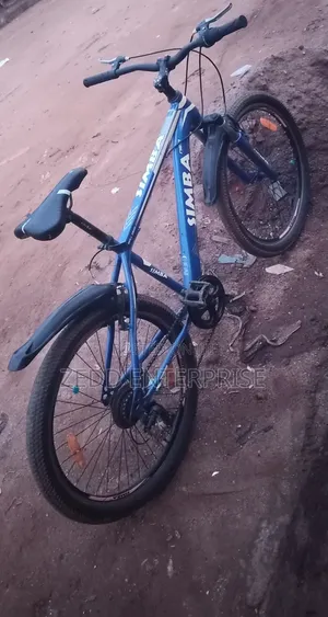 Simba Mountain Bicycle
