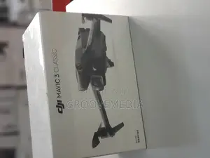Dji Mavic 3 Classic Drone
