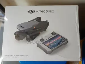 Dji Mavic 3 Pro Flymore Combo