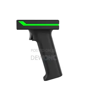 2d Wired Barcode Scanner
