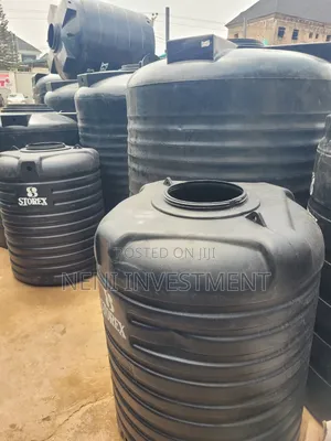Brand New Water Tanks for Sale