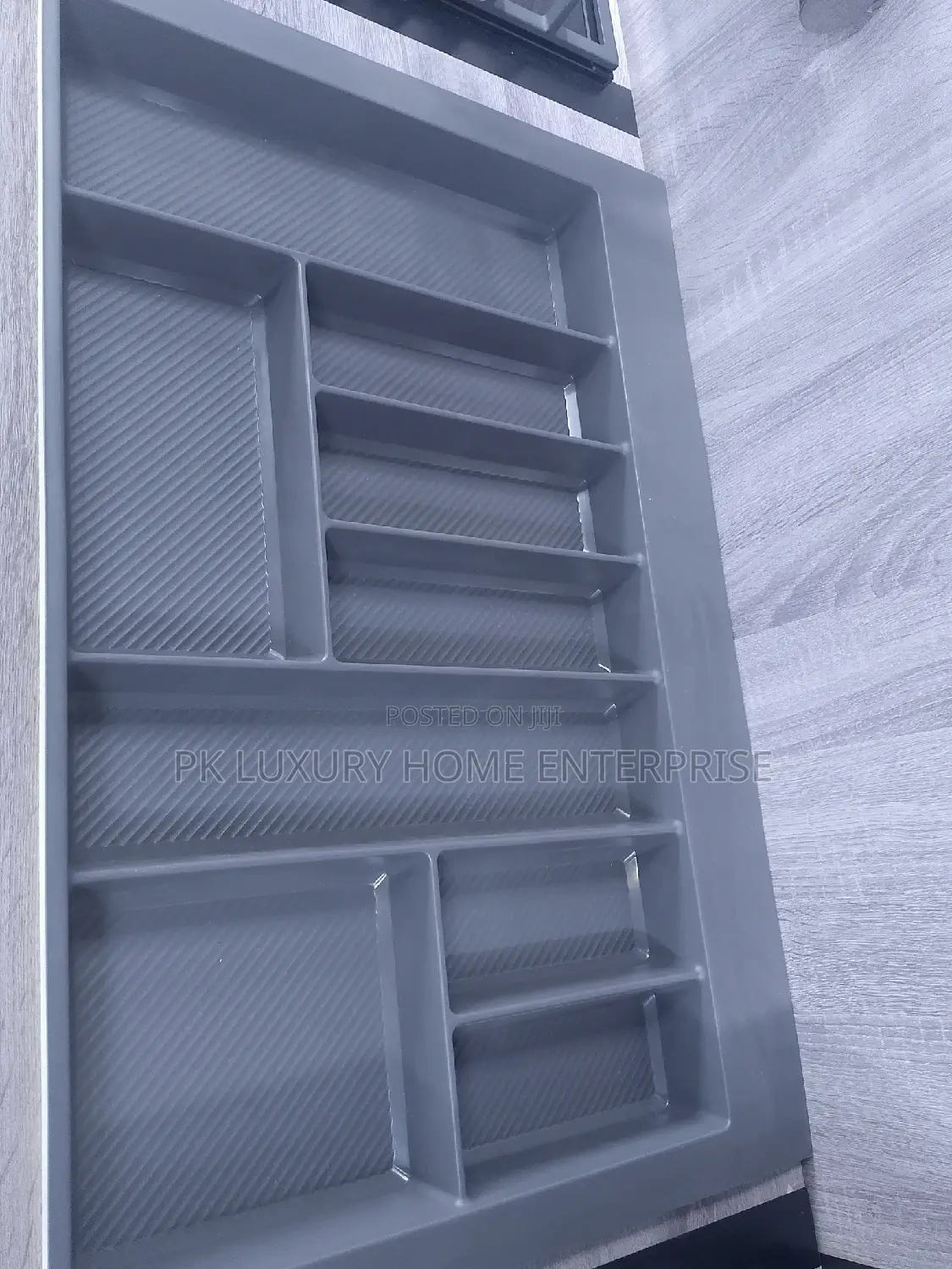 80cm Cabinet Drawer Spoon Rack