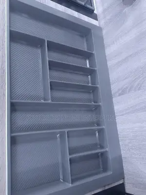 80cm Cabinet Drawer Spoon Rack