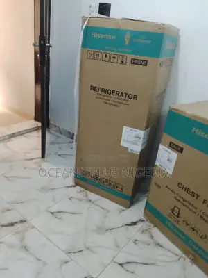 Effective Fast Freezing Hisense 150litres Single Door(Best)