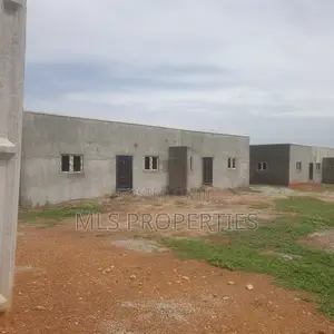 2bdrm Bungalow in Karu-Nasarawa for sale