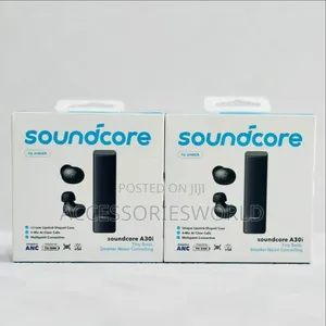 Anker Soundcore A30i ANC TWS