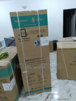 Affordable Hisense Refrigerator Ref240dr 240L