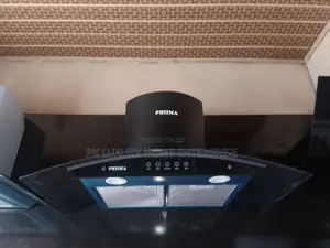 90cm Automatic Handwave Rangehood