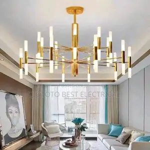 Nice Led Sitting Room and Living Room Light
