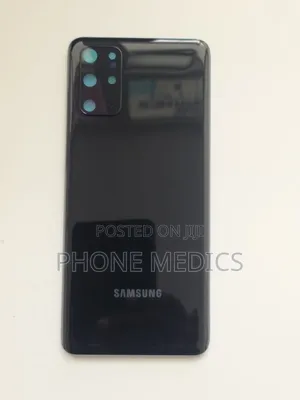 Back Glass/Battery Cover for Samsung Galaxy S20 Plus