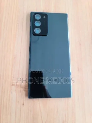 Back Glass/ Battery Cover for Samsung Galaxy Note 20 Ultra