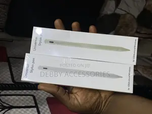 Universal Stylus Pen