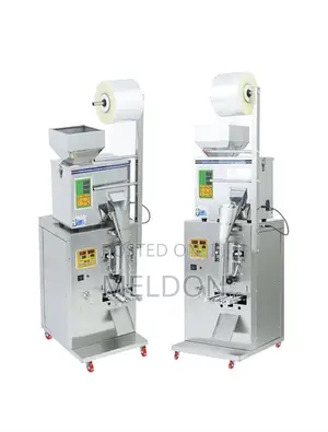 Powder Granule Packaging Machine 1g-200g