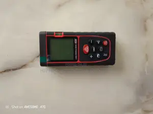 Laser Rangefinder 40m Electronic Measuring Instrument