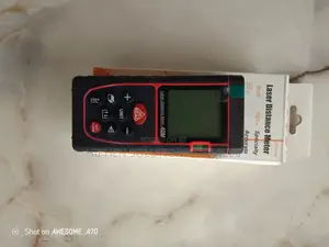 Laser Distance Meter 40m
