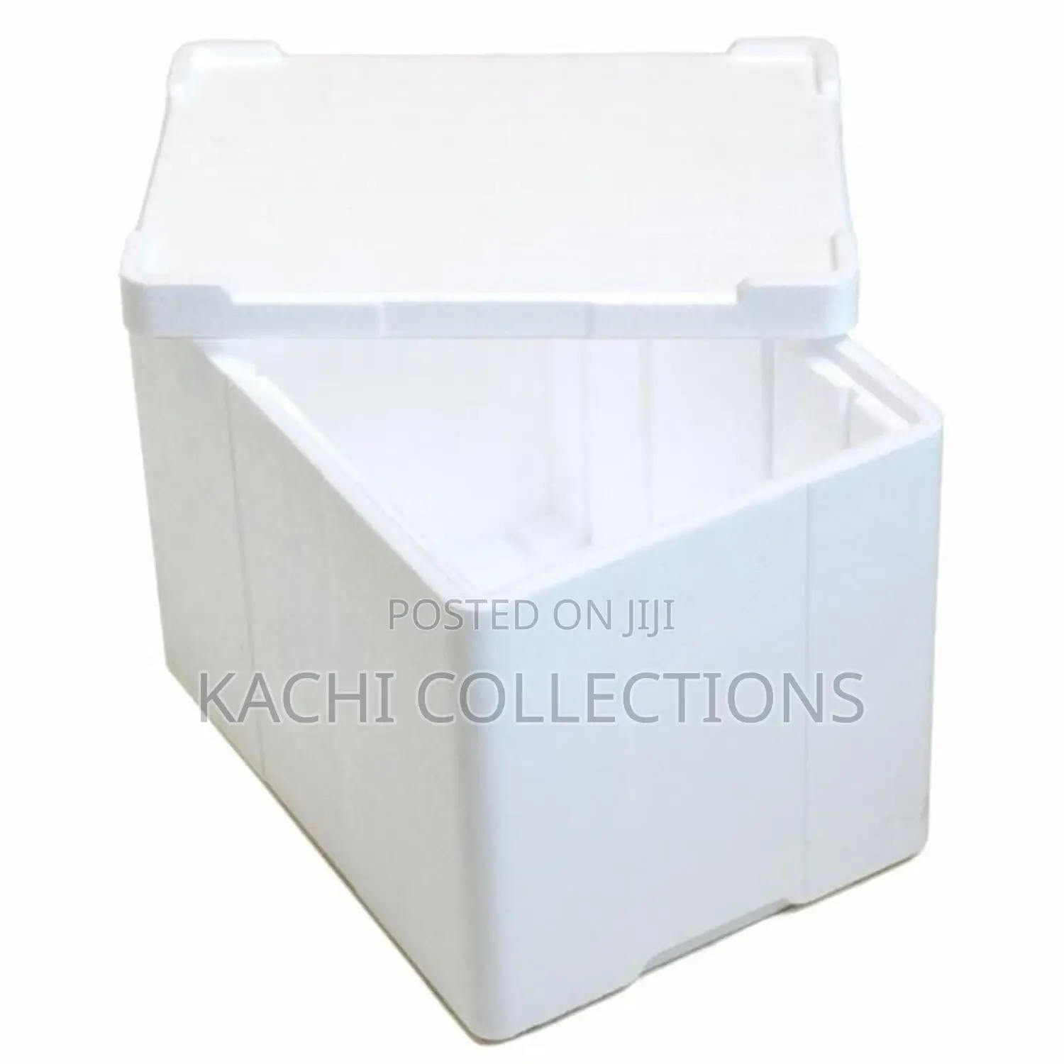 Styrofoam Box For Foods Storages