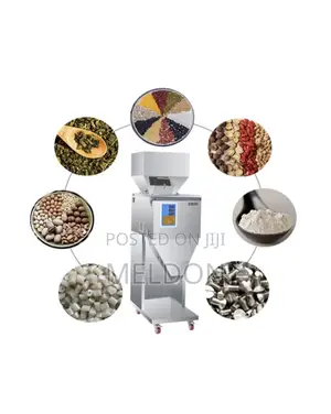 Powder Granule Filling Machine Fz 3000