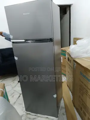 Durable Hisense Refrigerator 240L Ref240dr
