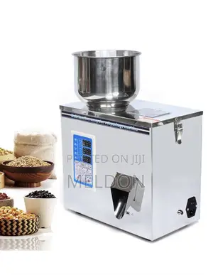 Powder Granule Filling Machine Fz100