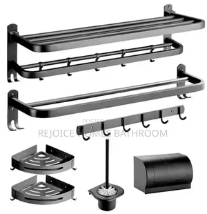 Bathroom Accessories