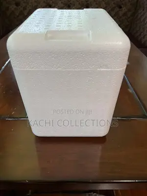 Styrofoam Cooler Box | 30lters and 50lters.