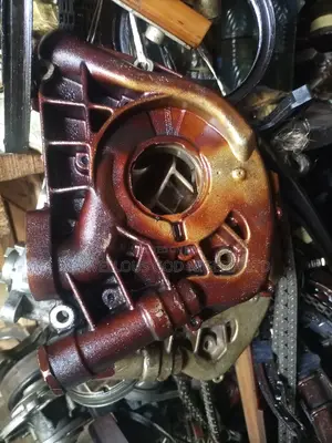 Direct Tukunbo Oil Pump Range Rover