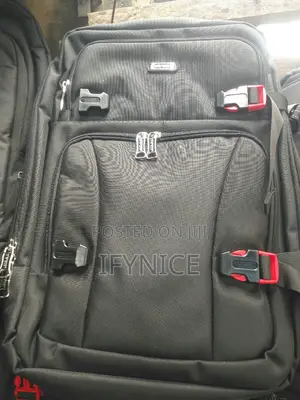 Wession Backpack