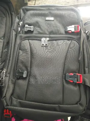 Wession Backpack