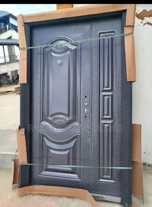4ft Steel Door Normal Height