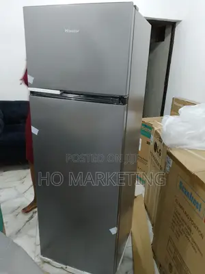 Portable Hisense Refrigerator 240L Ref240dr