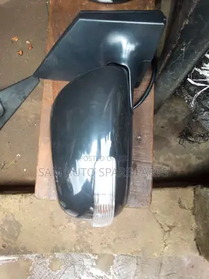 Toyota Corolla 010 1 Set Side Mirror New One