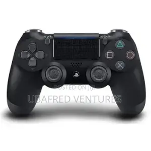 Sony Ps4 Dualshock 4 Wireless Controller