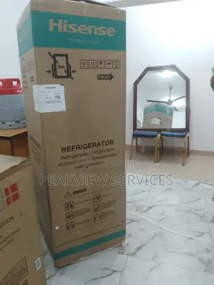 Hisense 240dr Refrigerator