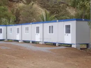 Portacabin/ Insulated Sandwich Panel/Storage / Construction