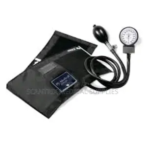 Manual Sphygmomanometer