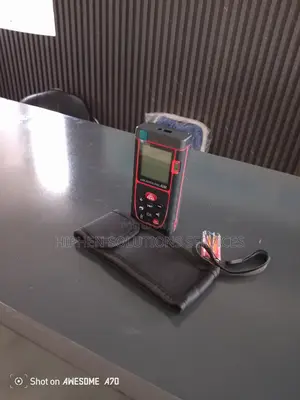 Digital Laser Distance Meter 40m
